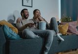 Vad går på TV ikväll? Filmer, serier och program