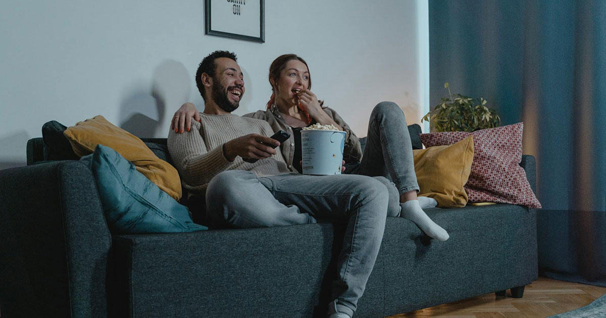 Vad går på TV ikväll? Filmer, serier och program